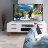 Digitaler TV-Receiver MANTA DVBT025PRO DVB-T2 Full HD-Unterstützung USB-Aufnahme