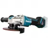 Makita DGA519Z - Winkelschleifer - Akku - 125 mm - ohne Akku - 18 V (DGA519Z)