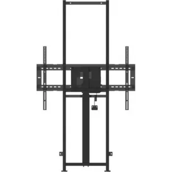 Viewsonic VB-STND-104 Signage-Displayhalterung 2,18 m (86 Zoll) Schwarz