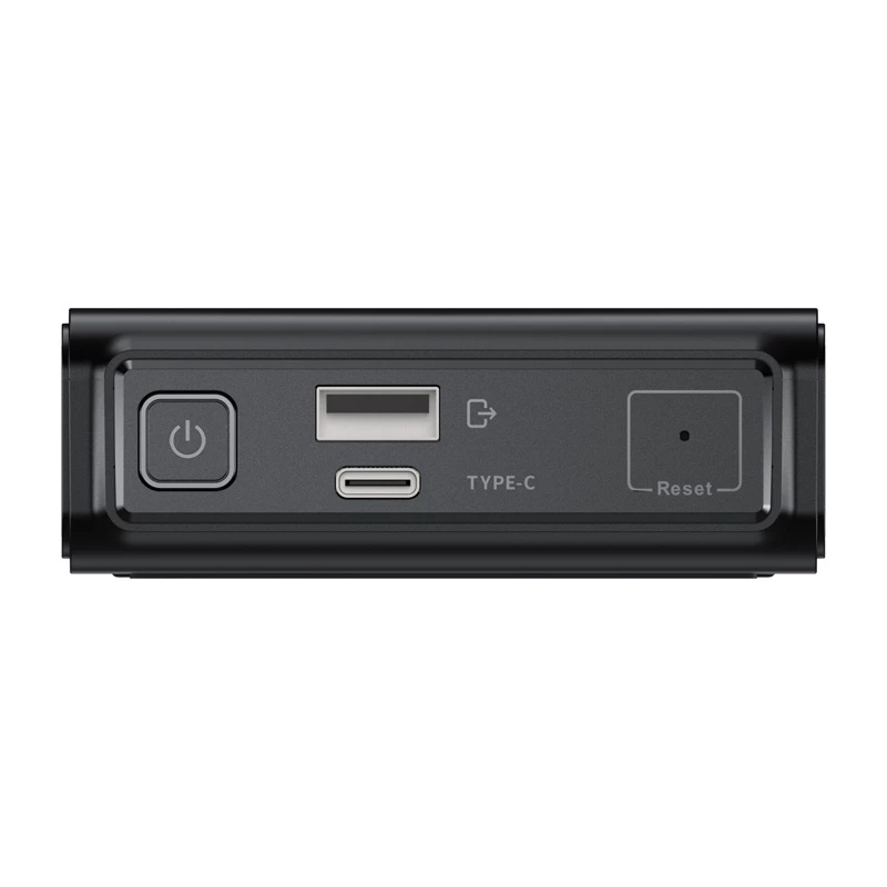 Punktschweißgerät Fnirsi SWM-10 tragbar 2-in-1