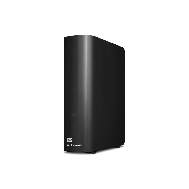 WD Elements Desktop Externe Festplatte 26TB USB 3.2 WDBWLG0260HBK-EESN
