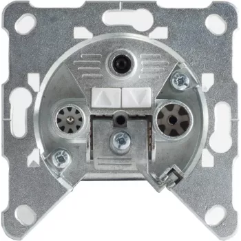 Shiverpeaks BS15-93002 Koaxialkabel