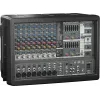 Behringer PMP1680S Audiomixer 10 Kanäle 10 - 200000 Hz Schwarz