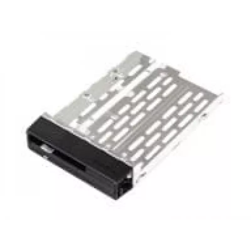 HDD-Träger Synology Typ R5 2.5/3.5 Zoll Schwarz 89-DTR501Z31