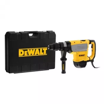 DeWALT D25733K-QS Bohrhammer 1600 W SDS Max