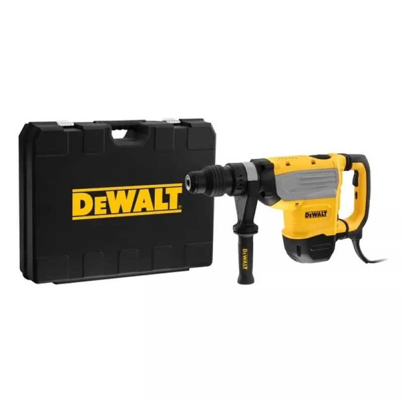 DeWALT D25733K-QS Bohrhammer 1600 W SDS Max