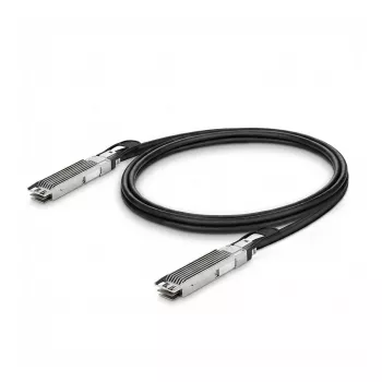 Netzwerk-Splitter NVIDIA AOC-Splitter IB Twin-Port HDR 4, Twin-Port InfiniBand aktives optisches Kabel Adapter