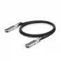 Netzwerk-Splitter NVIDIA AOC-Splitter IB Twin-Port HDR 4, Twin-Port InfiniBand aktives optisches Kabel Adapter