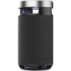 Tragbarer Bluetooth-Lautsprecher SENCOR Resonex Lounge 130W, IPX7 wasserdicht, TWS, LED-Beleuchtung