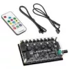 Lüfter- und ARGB-Controller Lamptron CY816 Schwarz — 6 Lüfteranschlüsse, 8 ARGB-Zonen
