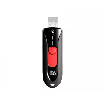 USB Flash Drive Transcend 16GB USB Typ-A JetFlash 590