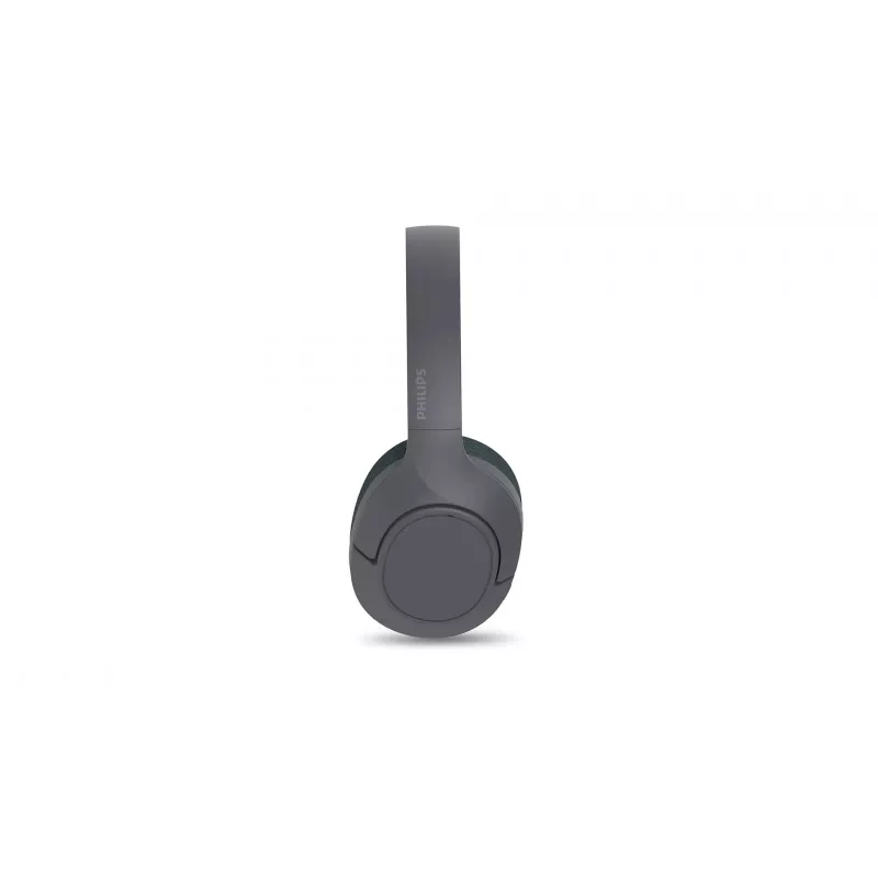 Kabellose Kopfhörer mit Geräuschunterdrückung Philips TAH7508BK, schwarz