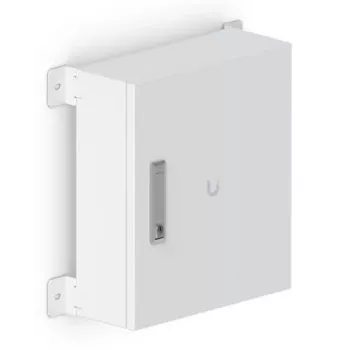 Ubiquiti Innen-/Außengehäuse für UniFi Access – Gehäuse – 7 kg (UACC-JUNCTION-UTILITY)