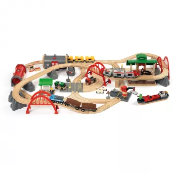Train BRIO 33052 Spielfahrzeug/Spielbahn