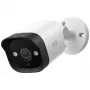 IP-Bullet-Sicherheitskamera Eufy T8P00321 Outdoor Kabelgebunden PoE 8MP 3840×2160 Decken-/Wandmontage Schwarz/Weiß