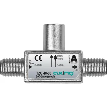 Kabelverteiler Axing TZU 40-03