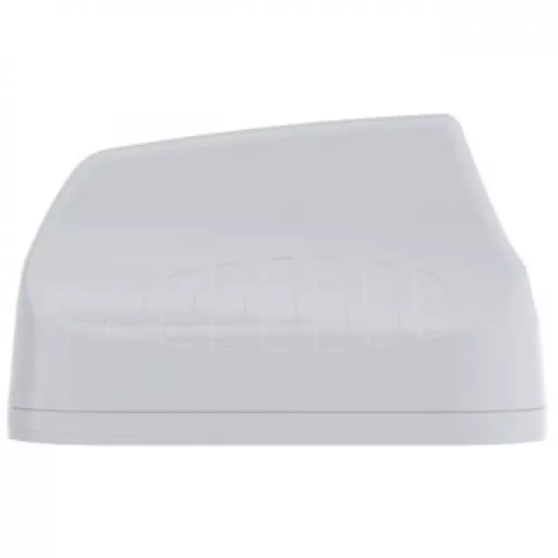 Poynting Antennas 5G/LTE Fahrzeug/Marine A-MIMO-0003-V2-13 Weiß SMA (M) 1,8-4,5 dBi SMA-Männlich 2 Meter Kabel IP67