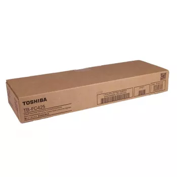 Toshiba TB-FC425 Tonerbeutel 6AG00009839 für Toshiba Drucker — OEM Tonerbeutel