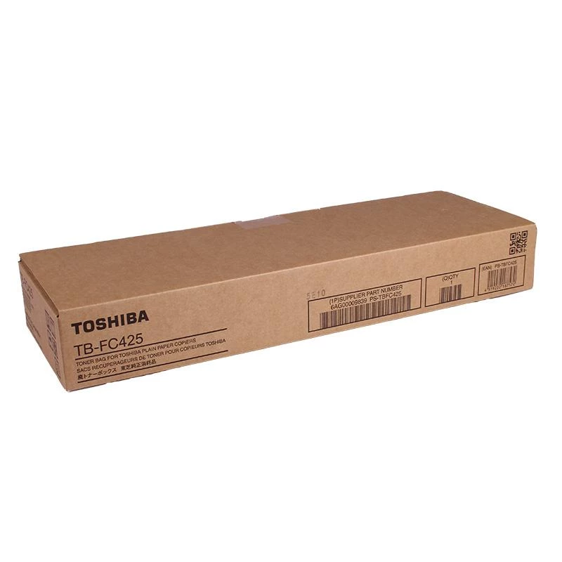 Toshiba TB-FC425 Tonerbeutel 6AG00009839 für Toshiba Drucker — OEM Tonerbeutel