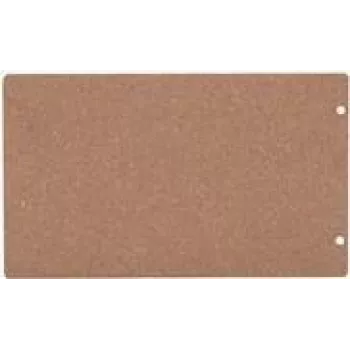 Makita - Korkplatte - für Holzoberflächen - für Makita 9404, 9404J (193202-6)