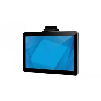 Elo Edge Connect Webcam Edge Connect Webcam, Micro USB, 8 MP, schwarz, geeignet für: 1004L, 1304L, 1504L (E201494)