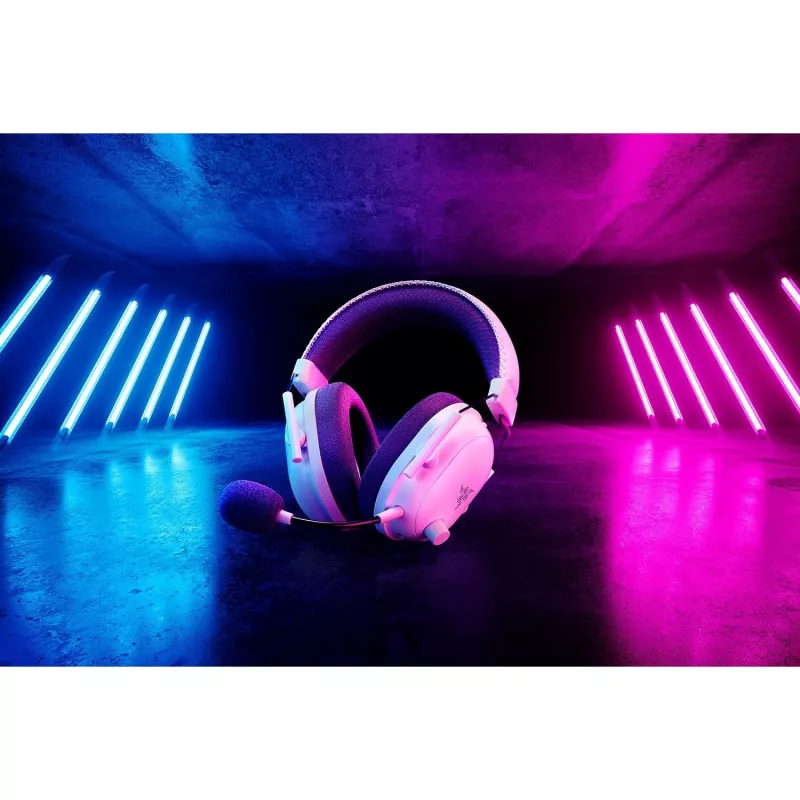Headset Razer BlackShark V2 Pro