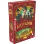 Kronologic - Paris 1920, Brettspiel