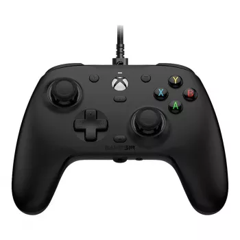 Gamepad GameSir G7 HE Schwarz USB Kabelgebunden Xbox One S Xbox One X Xbox Series S Xbox Series X