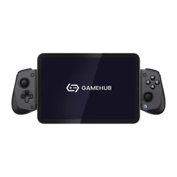 GameSir X5s Wireless Mobile Controller — schwarz, Bluetooth/USB-C kompatibel, Smartphone-Gamepad
