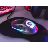 Maus Tracer 47400 Gamezone Neon RGB USB