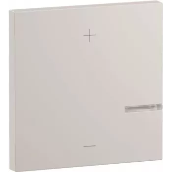 Legrand Wippe SEANO für Tastdimmer Ultrawhite (765141)
