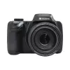 KODAK AZ528BK Digital-Bridge-Kamera schwarz (AZ528BK)