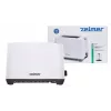 Zelmer ZTS7386 Toaster 2 Scheiben 750 W Weiß