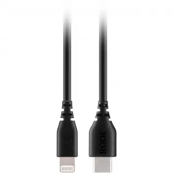 Kabel RØDE SC21 0,3 m Lightning auf USB-C 6 g