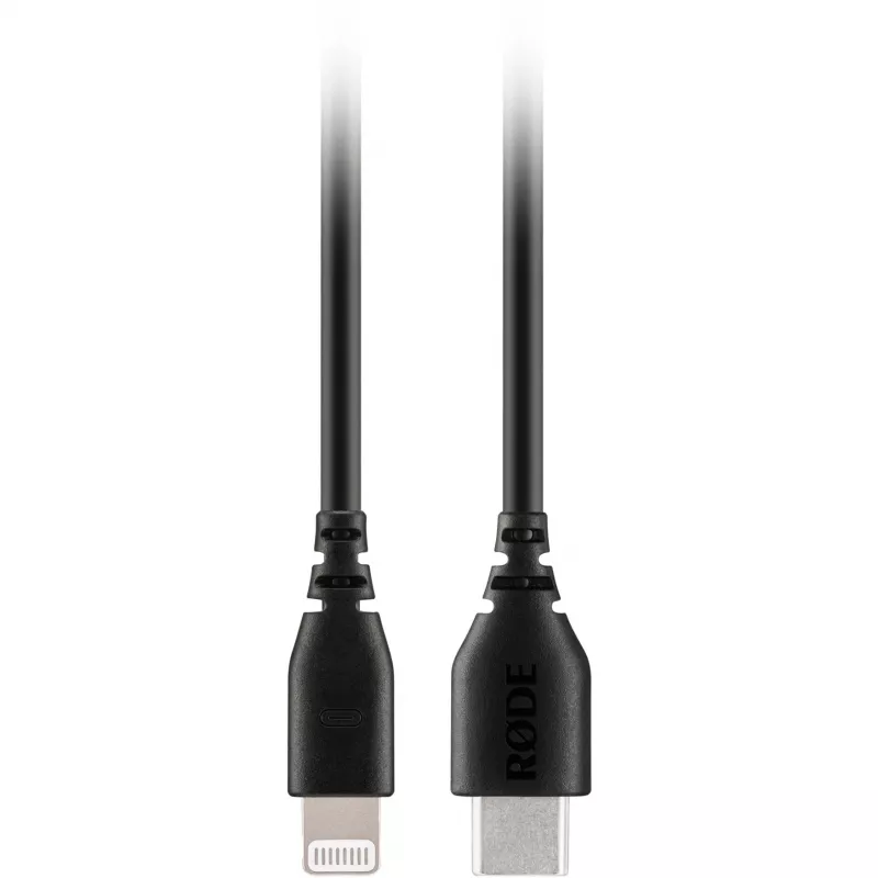 Kabel RØDE SC21 0,3 m Lightning auf USB-C 6 g