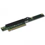 Schnittstellenkarte Supermicro RSC-RR1U-E16