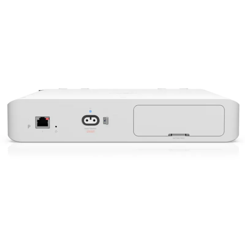 Ubiquiti UISP Power Unterbrechungsfreie Stromversorgung (USV) 100 W (UISP-P)