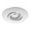 Synergy 21 LED Retrofit GU10 / GX5,3 Deckeneinbausatz D08-Weiß
