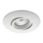 Synergy 21 LED Retrofit GU10 / GX5,3 Deckeneinbausatz D08-Weiß
