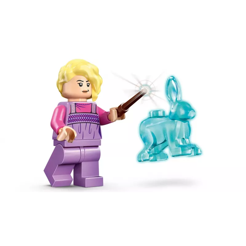 LEGO HARRY POTTER 76467 Luna Lovegoods Haus