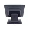 Elo Desktop Touchmonitors 1517L AccuTouch - LED-Monitor - 38,1 cm (15) - Touchscreen - 1024 x 768 @ 75 Hz - 300 cd/m² - 800:1 - 23 ms - VGA - Schwarz