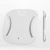 Körperwaage HoMedics SCL-LDB135-SV3R Essential XL Display