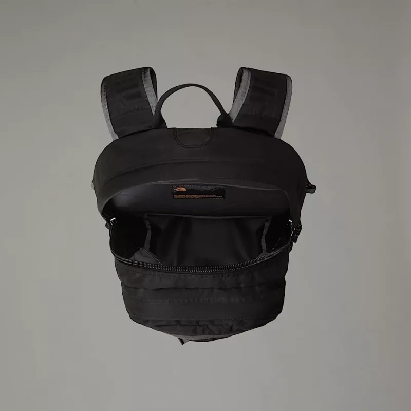 Urban Rucksack The North Face Borealis Classic - tnf Schwarz/asphalt Grau