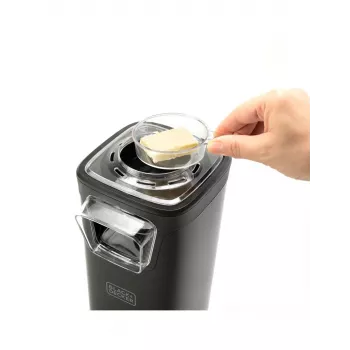 Black & Decker ES9680100B Popcorn-Maker