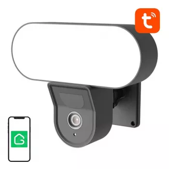 Überwachungskamera Gosund IPC3 IP65 Smarte Outdoor WiFi Kamera