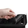 Maclean MC-904 2-in-1 Wand- oder TV-Rückseiten-Ablageregal, max. 2 kg