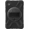 Cover 4smarts Galaxy Tab A9 22,1 cm (8,7 Zoll) Schwarz
