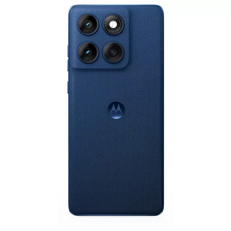 Motorola Moto Edge 60 5G 8RAM 256GB blau