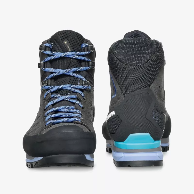Scarpa Zodiac Tech GTX Damenschuhe 37,5