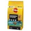 Trockenhundefutter Pedigree Professional Nutrition Adult — Geflügel & Gemüse, 12 kg, Protein 20%, Fett 9%